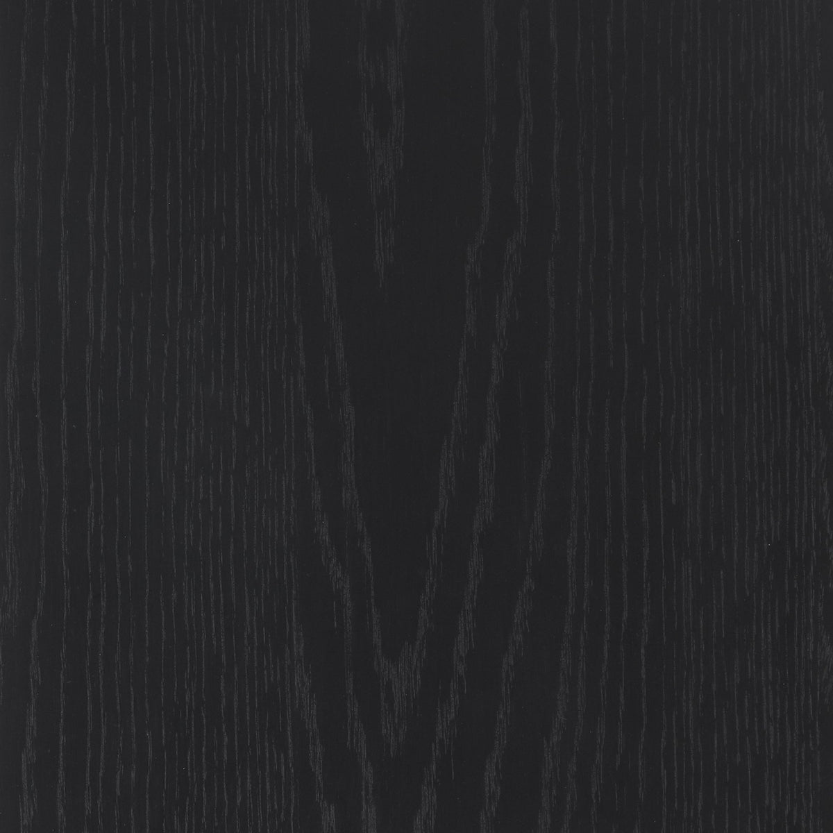 Solid Wood Modular Floating Wall Shelf Black Oak